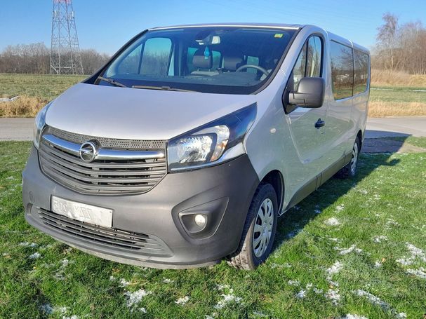 Opel Vivaro 1.6 CDTI L2H1 92 kW image number 6