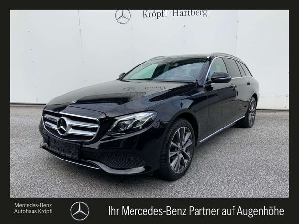 Mercedes-Benz E 350 d T 4Matic 190 kW image number 2