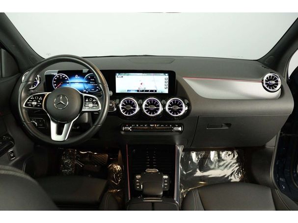 Mercedes-Benz EQA 250 140 kW image number 9