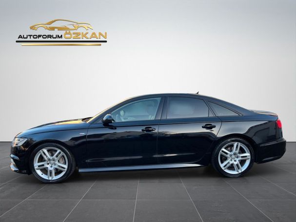 Audi A6 3.0 TDI quattro S-line 200 kW image number 8