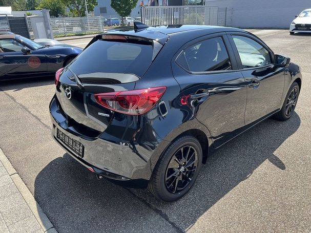 Mazda 2 90 66 kW image number 3