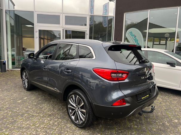 Renault Kadjar 4x4 Bose Edition 96 kW image number 6