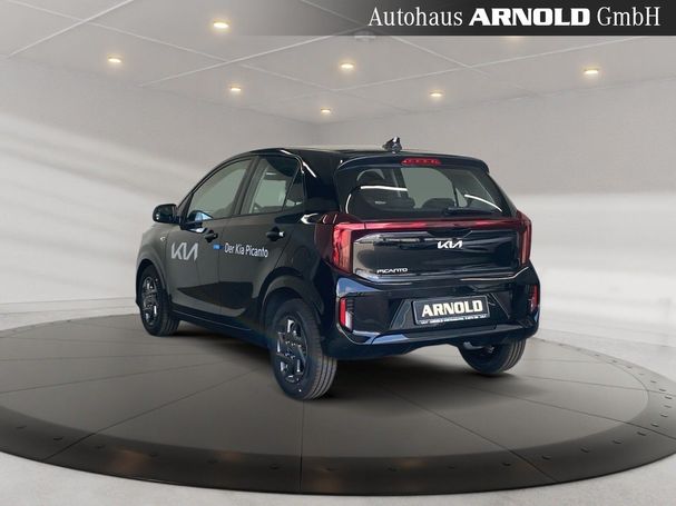 Kia Picanto 1.0 Vision 46 kW image number 3