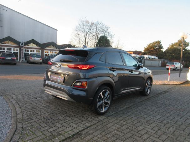 Hyundai Kona 1.0 T-GDI 88 kW image number 4