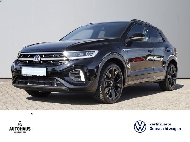 Volkswagen T-Roc 2.0 TSI DSG 4Motion 140 kW image number 1