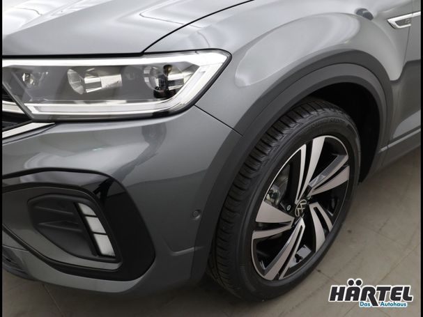 Volkswagen T-Roc 1.5 TSI R-Line DSG 110 kW image number 3