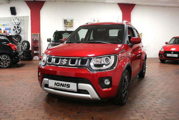 Suzuki Ignis 61 kW image number 13