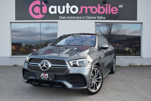 Mercedes-Benz GLE 400 d 4Matic 243 kW image number 3