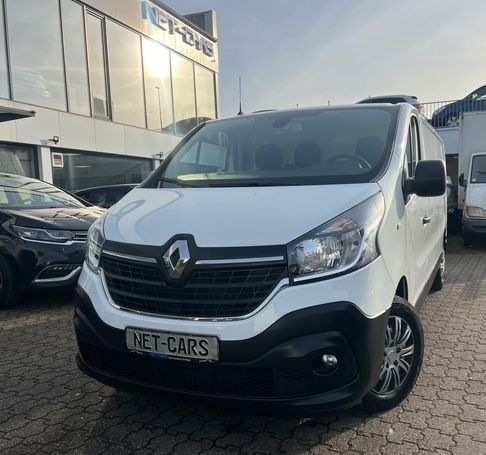 Renault Trafic L2H1 Komfort 107 kW image number 5