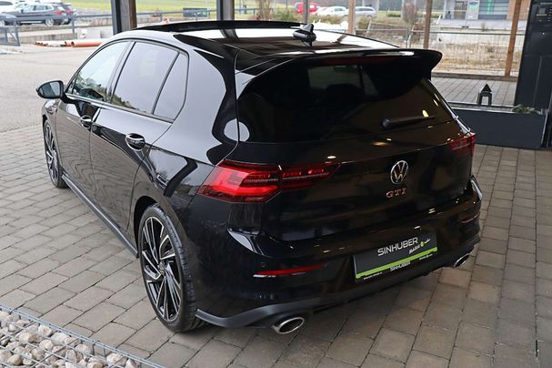 Volkswagen Golf GTI Clubsport DSG 221 kW image number 3