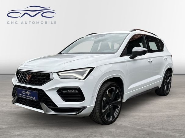 Cupra Ateca DSG 4Drive 221 kW image number 1