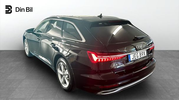 Audi A6 50 TFSIe quattro Avant 224 kW image number 3