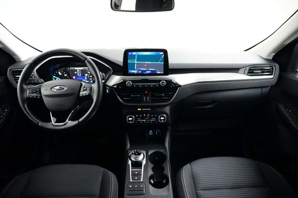 Ford Kuga 2.5 Titanium 165 kW image number 6