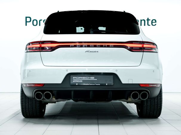 Porsche Macan 180 kW image number 4