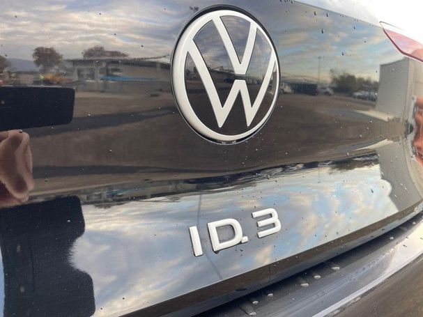 Volkswagen ID.3 107 kW image number 9