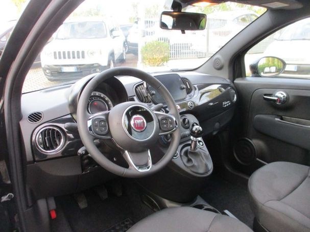 Fiat 500 1.0 51 kW image number 5