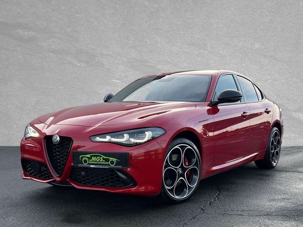 Alfa Romeo Giulia Q4 206 kW image number 1