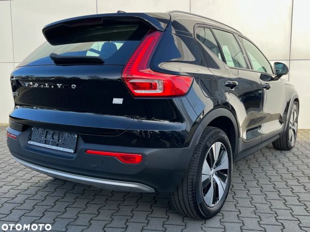 Volvo XC40 T5 Momentum 192 kW image number 7