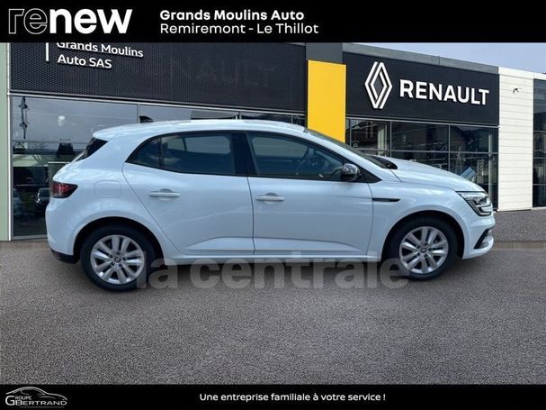 Renault Megane 85 kW image number 4