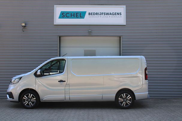 Renault Trafic Blue dCi 170 125 kW image number 8