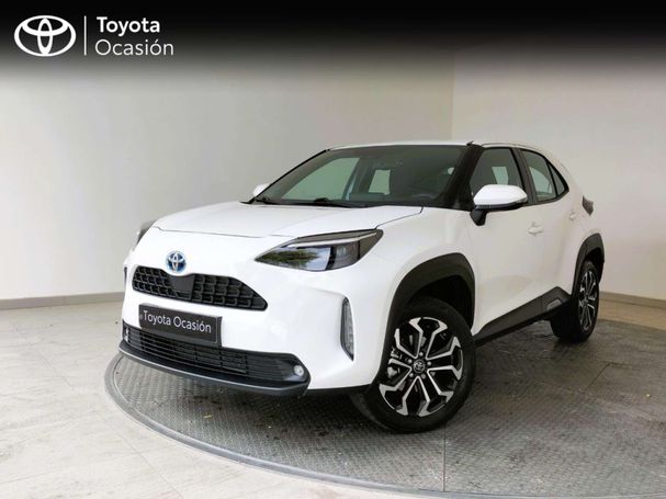 Toyota Yaris Cross 1.5 Hybrid 116 85 kW image number 1