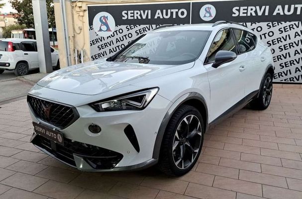 Cupra Formentor 110 kW image number 1