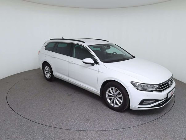 Volkswagen Passat Variant TDI Business DSG 110 kW image number 2