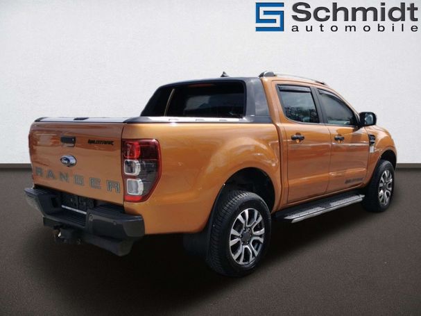 Ford Ranger 2.0 EcoBlue 156 kW image number 5