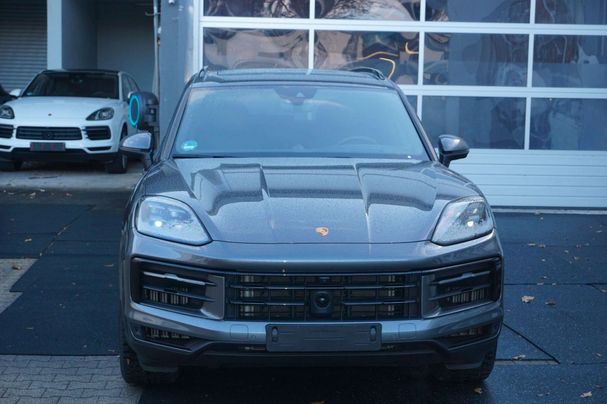 Porsche Cayenne E-Hybrid 346 kW image number 5