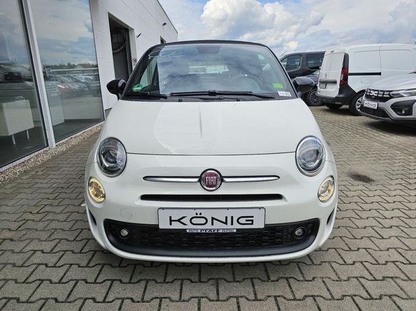 Fiat 500C 51 kW image number 3