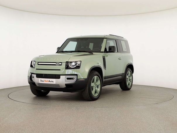 Land Rover Defender D300 AWD 221 kW image number 1