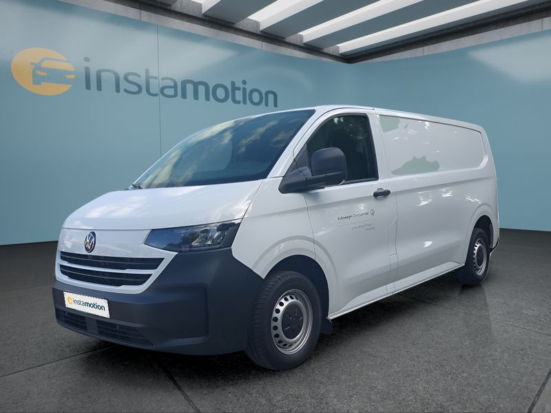 Volkswagen T6