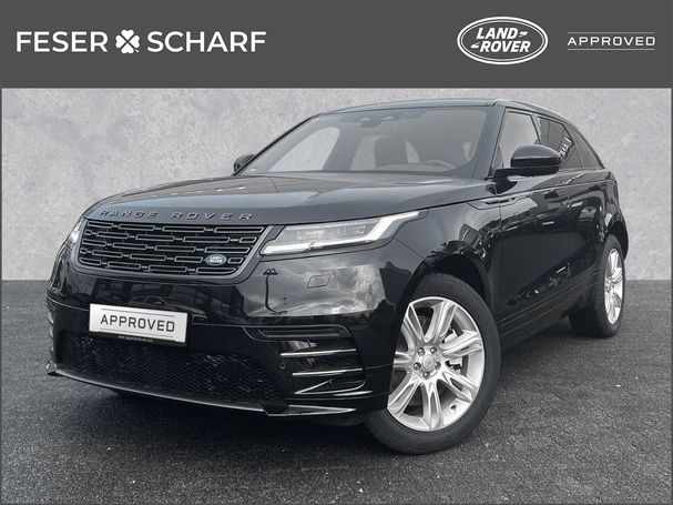 Land Rover Range Rover Velar P400e 297 kW image number 1