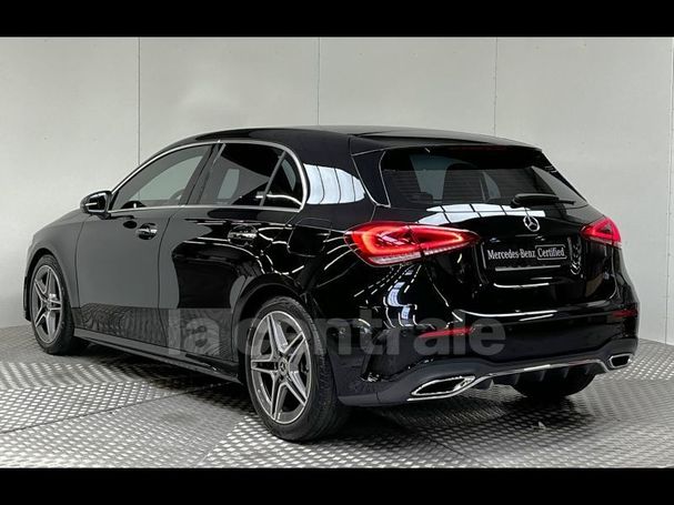 Mercedes-Benz A 180 100 kW image number 12