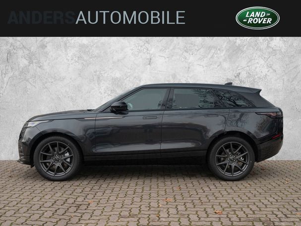 Land Rover Range Rover Velar D300 Dynamic SE 221 kW image number 6