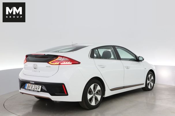 Hyundai Ioniq 28 kWh Premium 88 kW image number 3