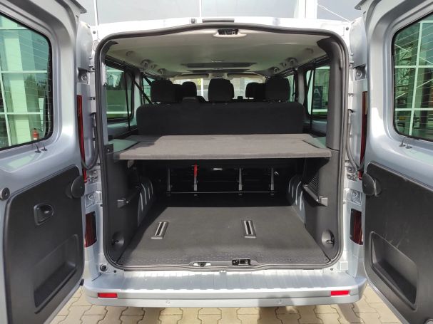 Renault Trafic 110 kW image number 11