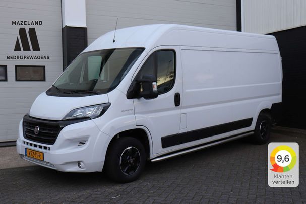 Fiat Ducato 2.3 MultiJet 88 kW image number 1