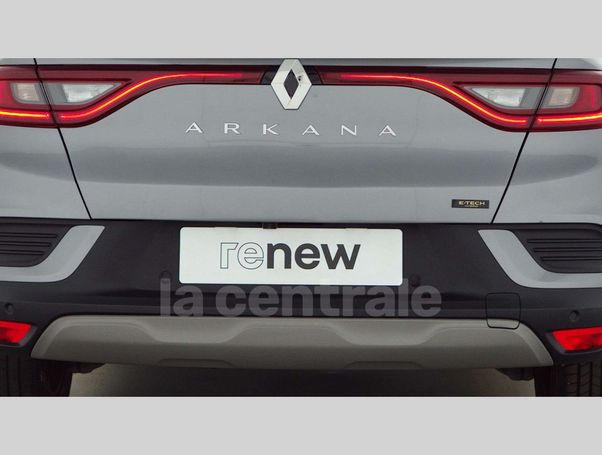 Renault Arkana 1.6 E-Tech 107 kW image number 36