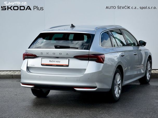 Skoda Octavia Combi 1.5 TSI 110 kW image number 3