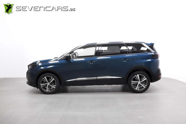 Peugeot 5008 PureTech 130 S&S Allure 96 kW image number 4