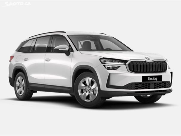 Skoda Kodiaq 2.0 TDI 142 kW image number 1