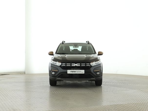 Dacia Sandero Stepway Extreme 81 kW image number 2