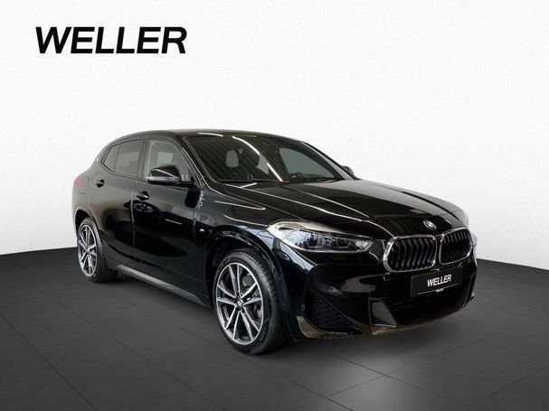 BMW X2 xDrive25e M Sport X 162 kW image number 3