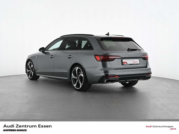 Audi A4 45 TFSI quattro S-line Avant 195 kW image number 3