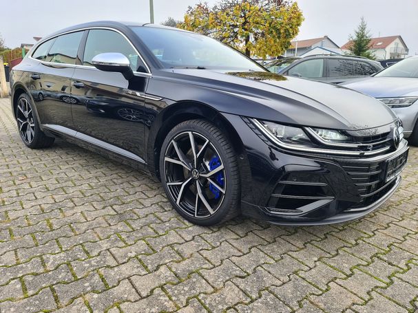 Volkswagen Arteon R 4Motion 235 kW image number 2