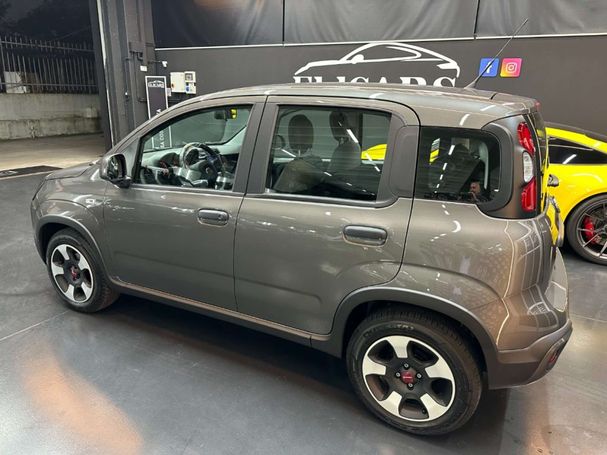 Fiat Panda 1.0 Hybrid 51 kW image number 5