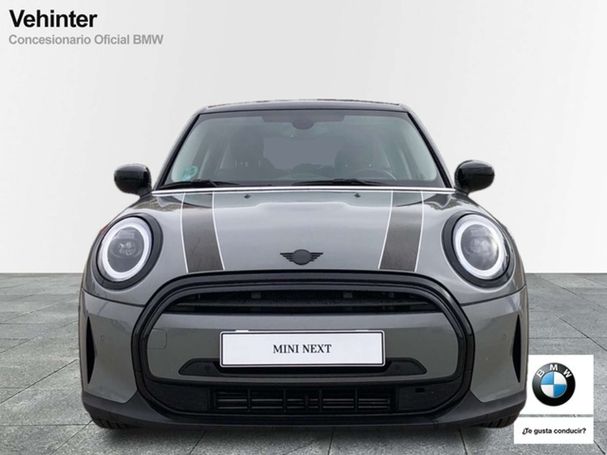 Mini Cooper Mini 100 kW image number 16