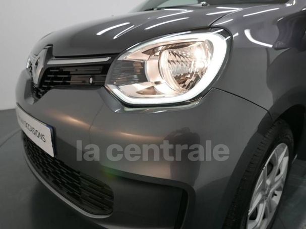 Renault Twingo SCe 65 48 kW image number 13