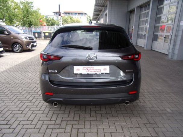 Mazda CX-5 143 kW image number 2